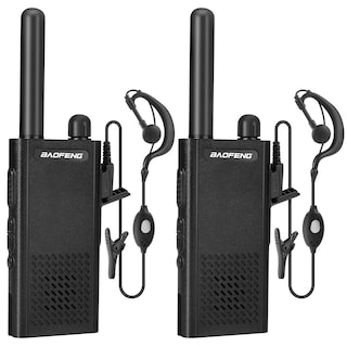 Foto 1 | Walkie Talkies Baofeng T26 De Largo Alcance 16 Canales Frs Adultos - Venta Internacional.