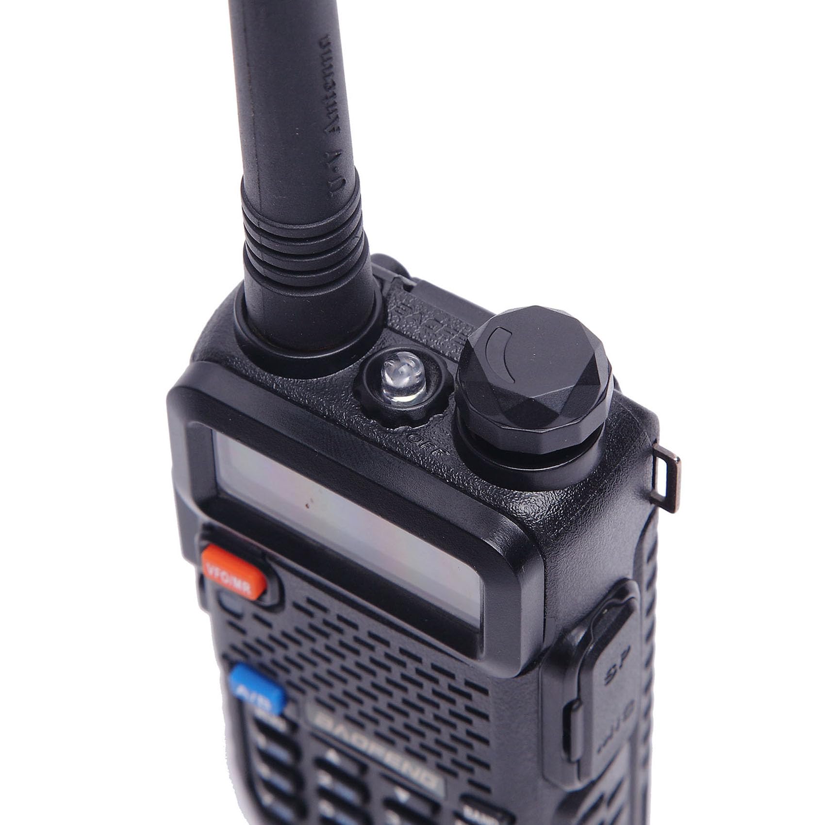 Foto 8 pulgar | Ham Radio Baofeng Uv-5r 8w Portátil De Largo Alcance De Doble Banda - Venta Internacional.