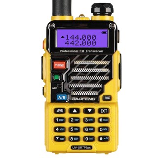 Foto 7 | Radio Bidireccional Baofeng Uv-5r+ Plus Recargable De Largo Alcance - Venta Internacional.
