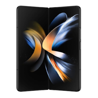 Foto 2 | Samsung Galaxy Z Fold 4 5g 256gb/12gb RAM Reacondicionado Libre De Fabrica Negro