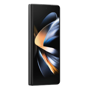 Foto 4 | Samsung Galaxy Z Fold 4 5g 256gb/12gb RAM Reacondicionado Libre De Fabrica Negro