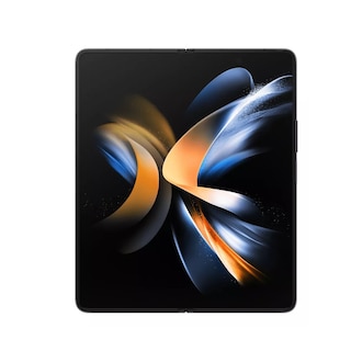 Foto 5 | Samsung Galaxy Z Fold 4 5g 256gb/12gb RAM Reacondicionado Libre De Fabrica Negro