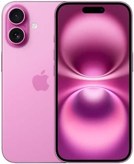 Foto 1 | Celular Apple iPhone 16 128gb Rosa