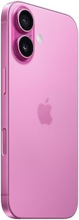 Foto 2 | Celular Apple iPhone 16 128gb Rosa