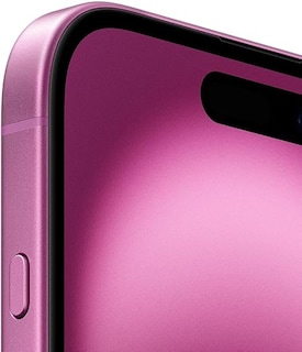 Foto 4 | Celular Apple iPhone 16 128gb Rosa