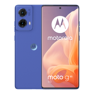 Foto 1 | Celular Motorola Moto G54 Dimensity-7020 8gb 256gb Fhd Azul