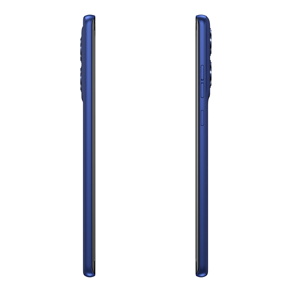 Foto 6 pulgar | Celular Motorola Moto G54 Dimensity-7020 8gb 256gb Fhd Azul