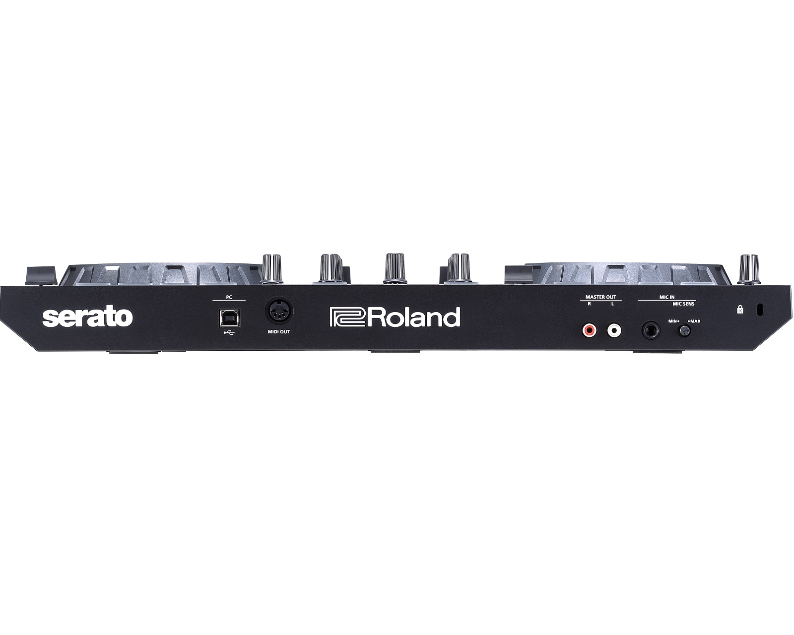 Foto 4 pulgar | Controlador para Dj Dj-202 Roland Negro