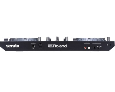 Foto 3 | Controlador para Dj Dj-202 Roland Negro