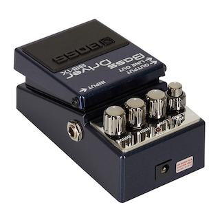 Foto 2 | Pedal Bass Driver Bb-1x color Azul