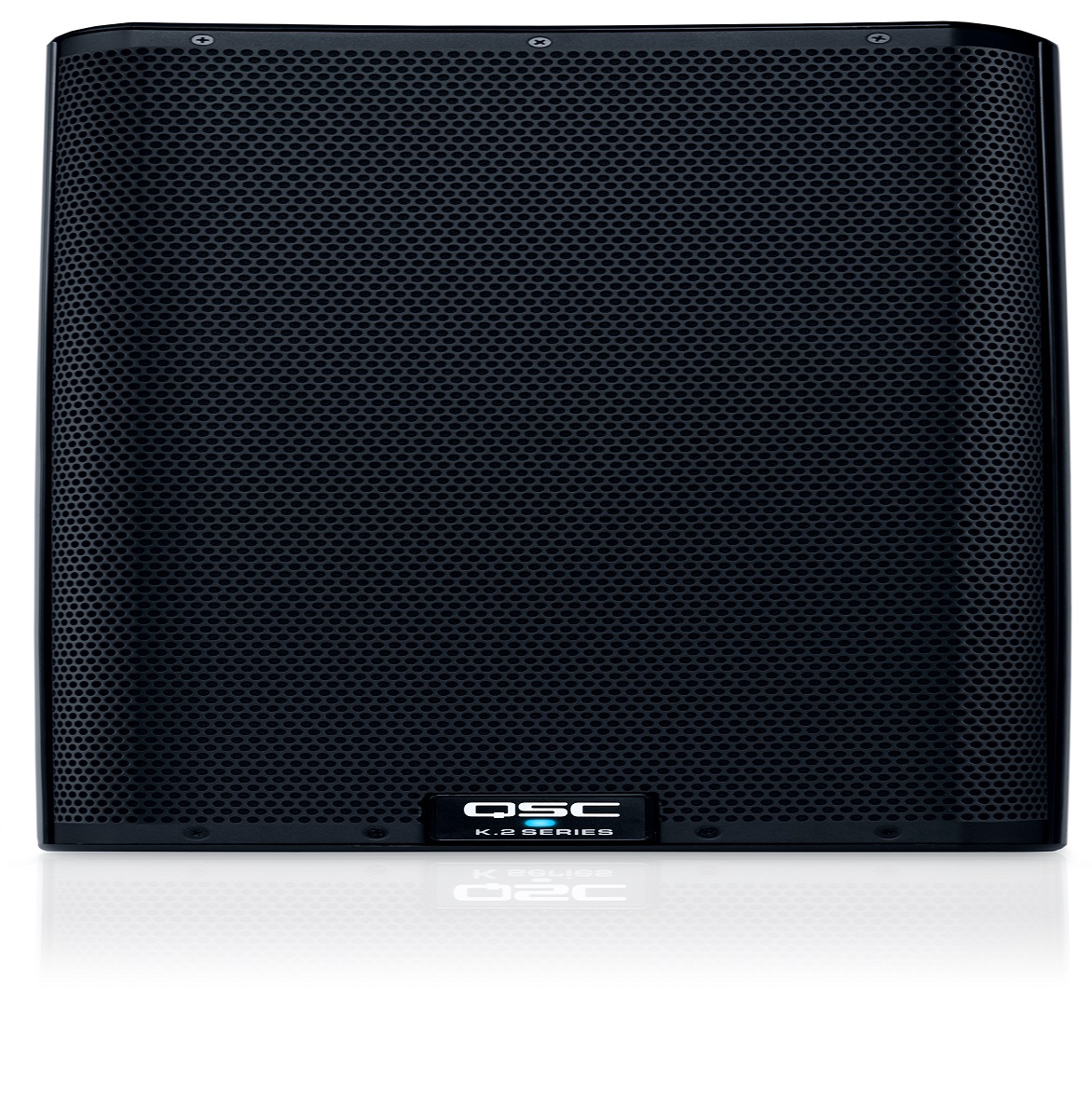 Altavoz Activo de 12'' Qsc K12.2 Negro