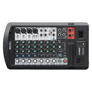 Foto 4 | Sistema Pa Yamaha Stgps600bt-set Negro