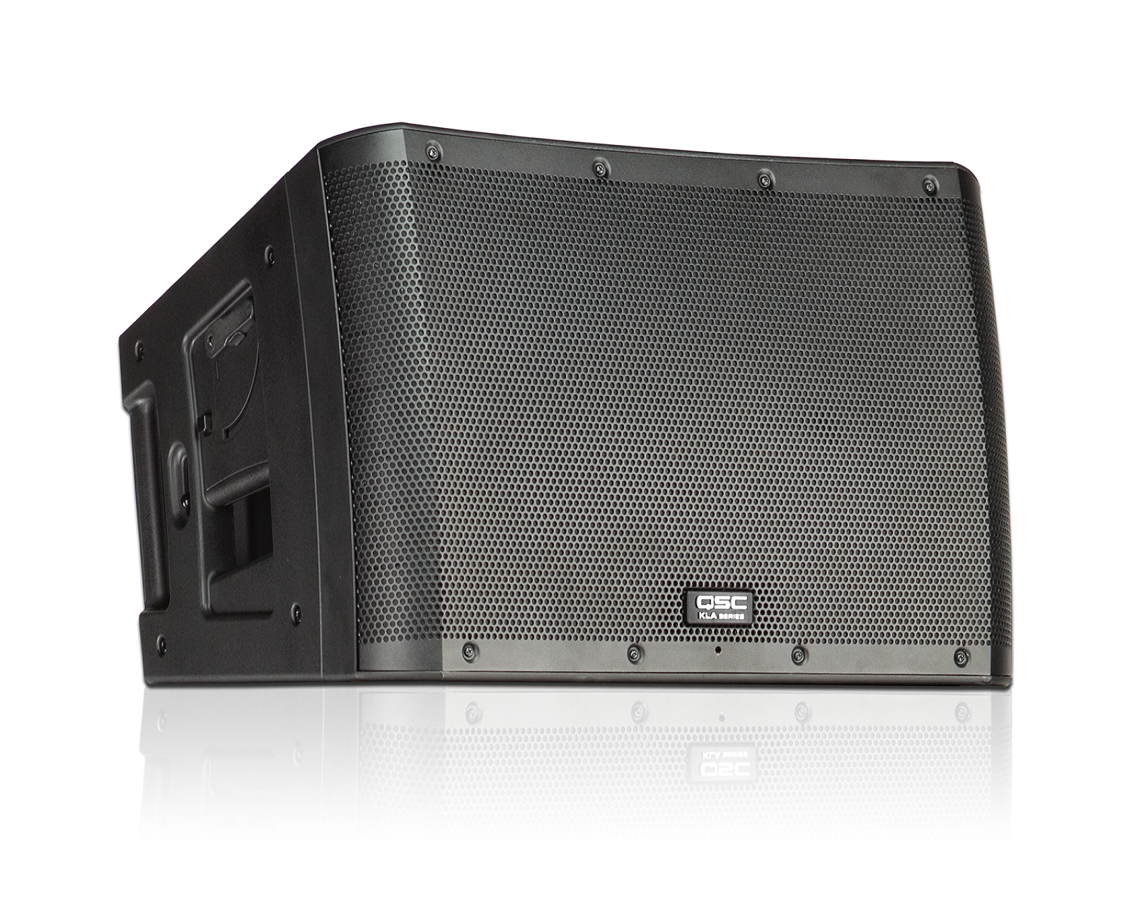 Foto 1 | Altavoz Activo Lineal De 12'' Kla12-bk