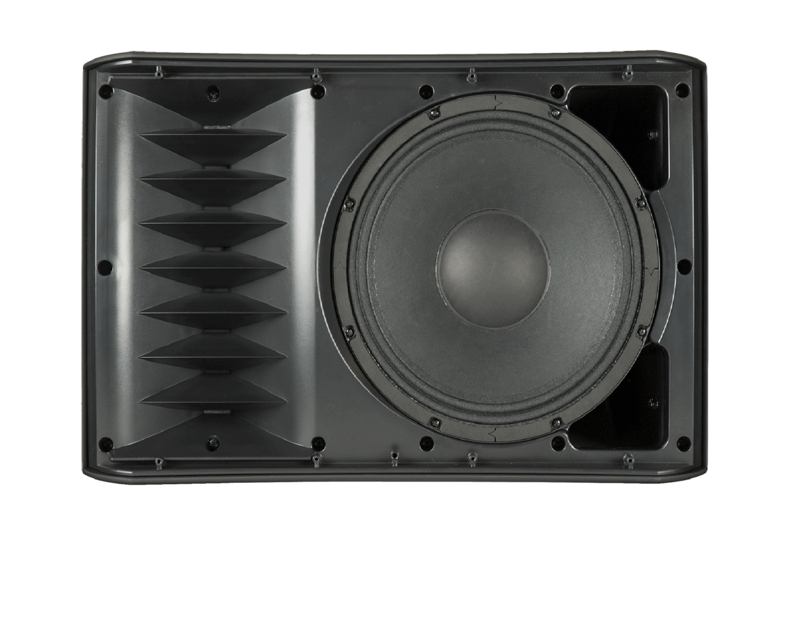 Foto 3 pulgar | Altavoz Activo Lineal De 12'' Kla12-bk