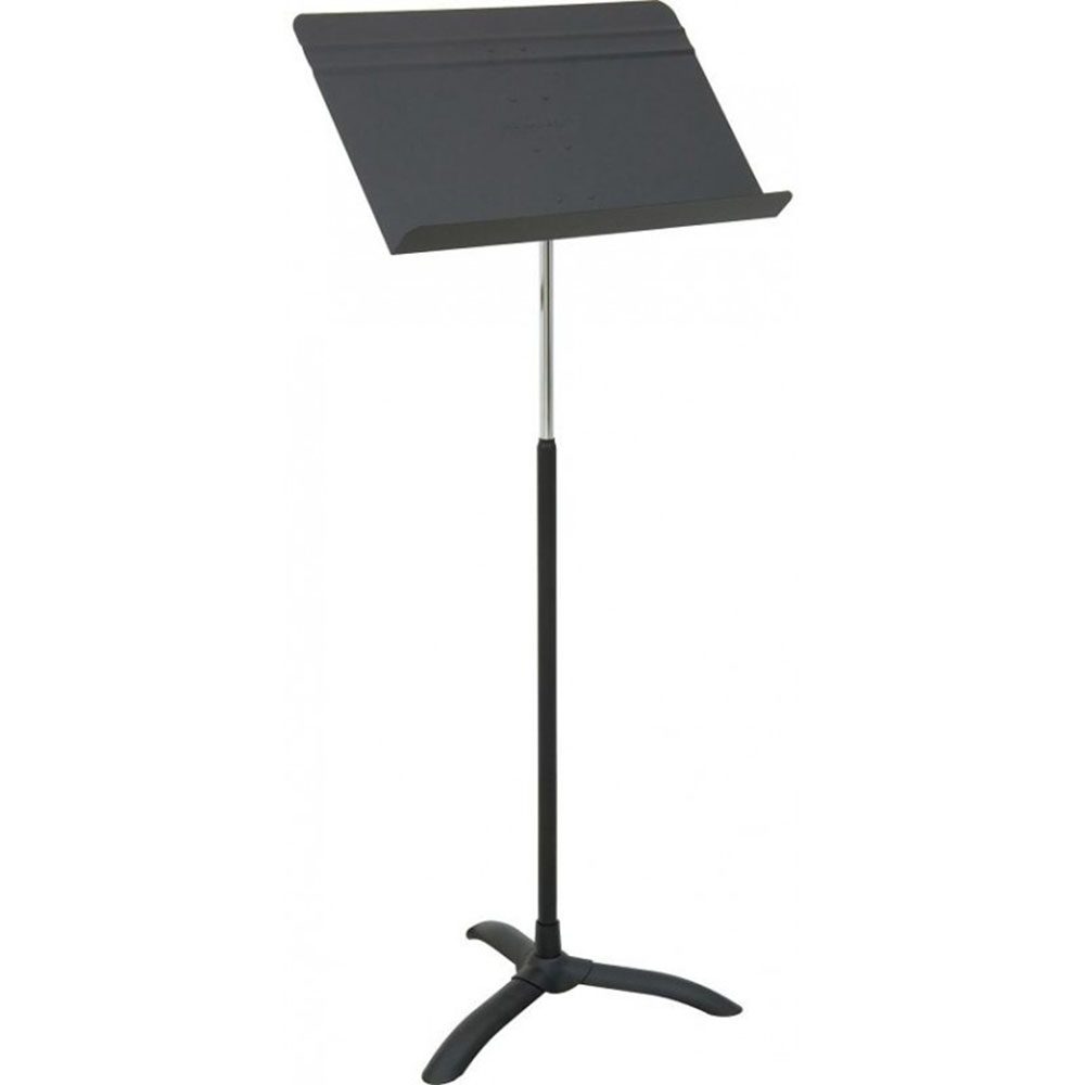 Foto 2 pulgar | Atril Symphonic Line M48ta Concertino Manhasset color Negro