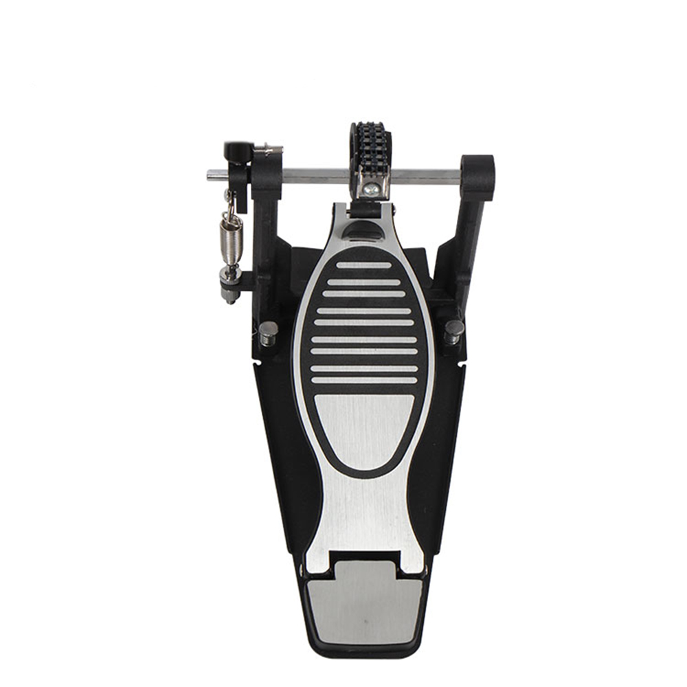 Foto 4 pulgar | Pedal para Bombo Hebikuo G-710 Doble Cadena color Negro