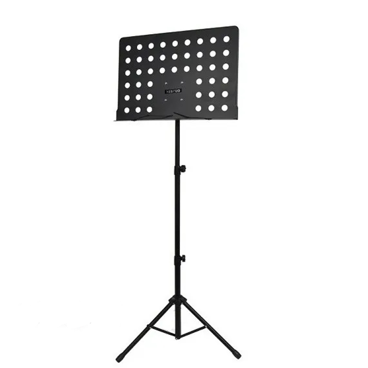 Foto 1 | Atril Partituras para Orquesta Hebikuo P-06 Plegable color Negro