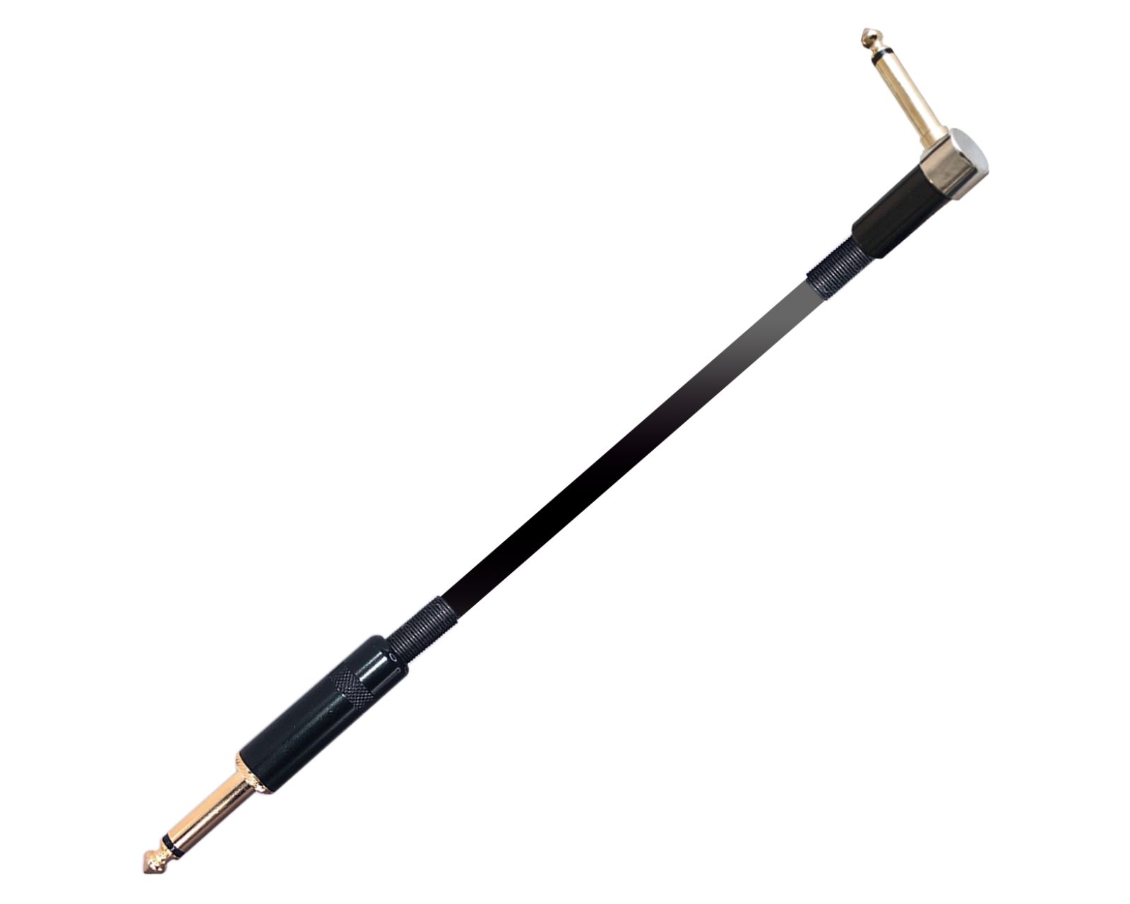 Cable para Instrumentos Xss Rh-g017 3m color Negro/6.3'' A 6.3''/3m