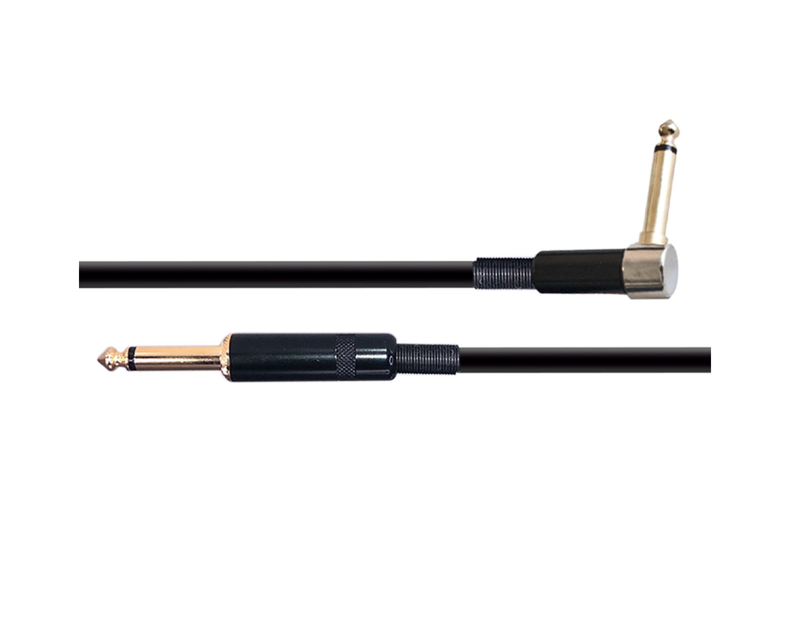 Foto 4 pulgar | Cable para Instrumentos Xss Rh-g017 3m color Negro/6.3'' A 6.3''/3m