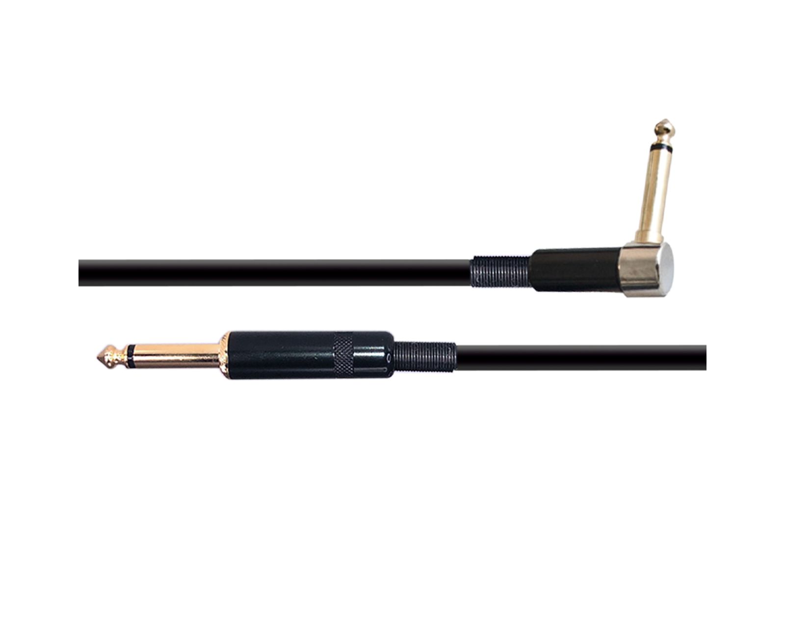 Foto 4 pulgar | Cable para Instrumentos Xss Rh-g017 6m color Negro/6.3'' A 6.3''/6m