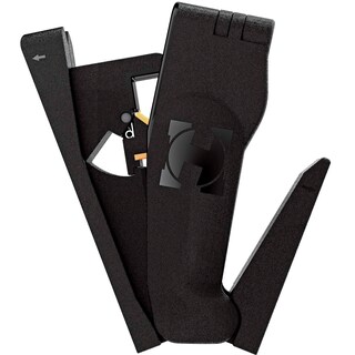 Foto 4 | Soporte para Guitarra Acústica Hercules Gs200b Negro