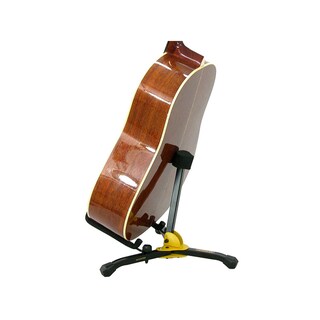 Foto 2 | Soporte para Guitarra Hércules Gs401bb Negro