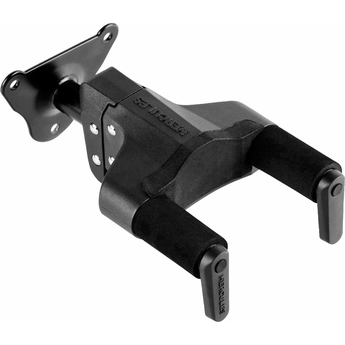 Soporte para Guitarra Acústica Hercules Gsp39wb Negro