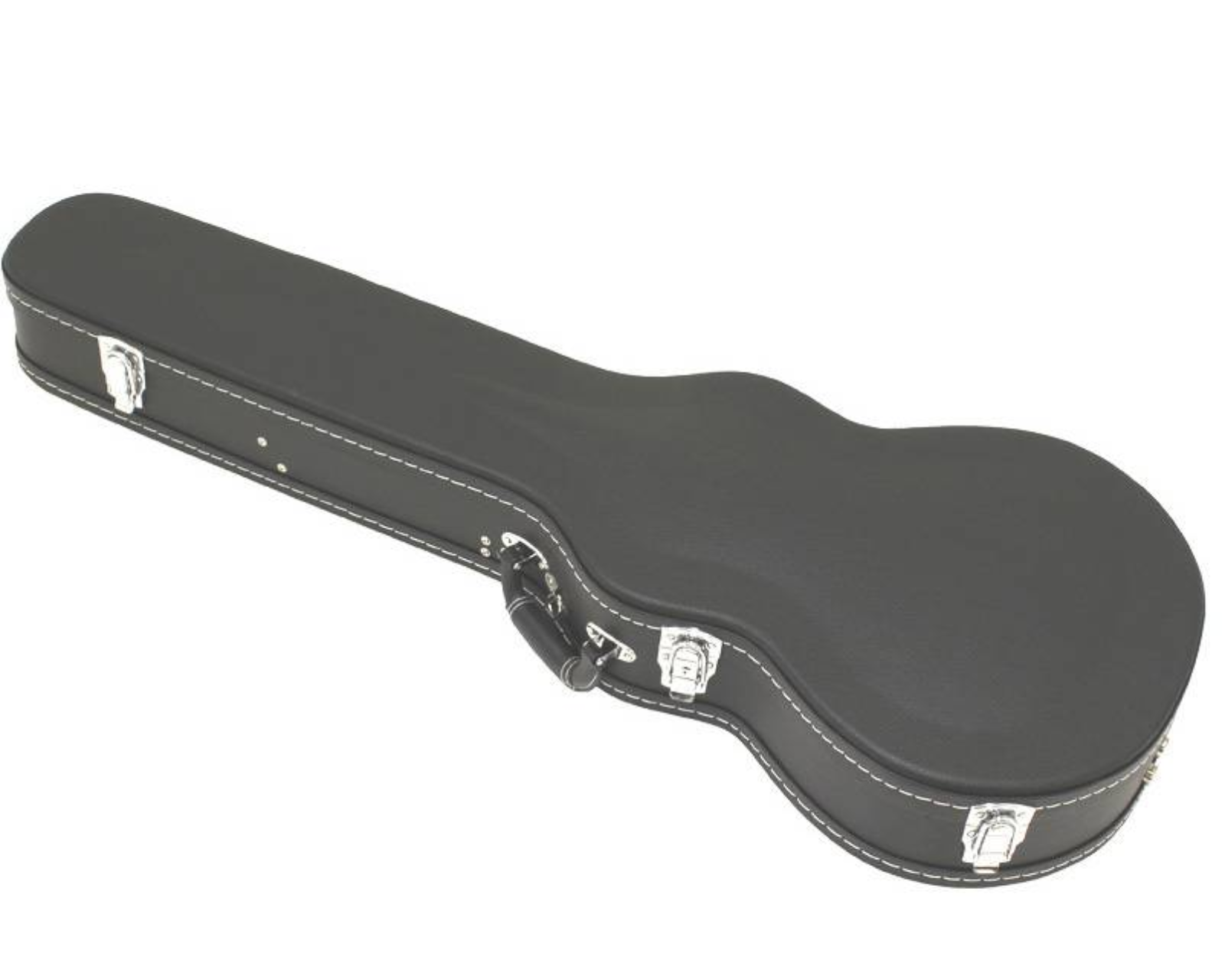 Estuche Aria para Guitarra Forma Les Paul
