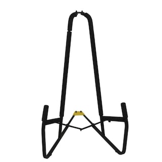 Foto 1 | Soporte para Contrabajo Hércules Ds-590b Negro