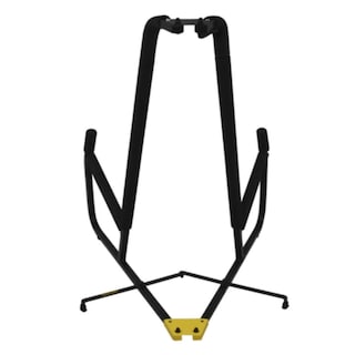 Foto 2 | Soporte para Contrabajo Hércules Ds-590b Negro