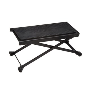 Foto 2 | Soporte Hércules Fs100b para Pie y Guitarristas color Negro