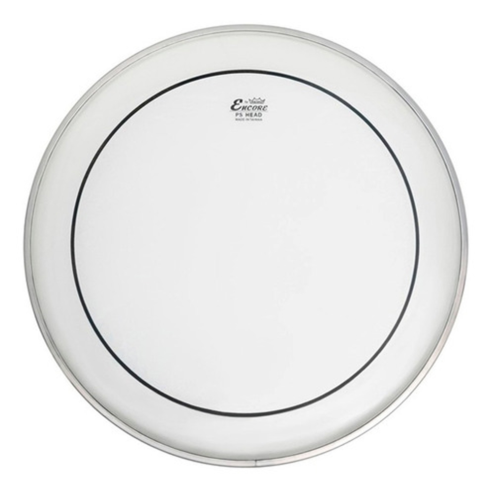 Foto 2 pulgar | Parche Remo Encore Blanco 14 Clear Pinstripe