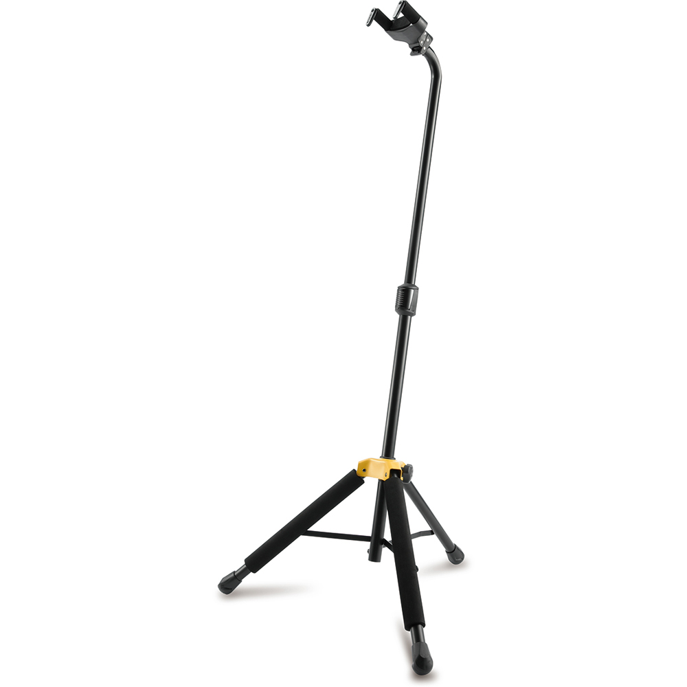 Foto 1 | Atril para Guitarra Hércules Gs-414b color Negro