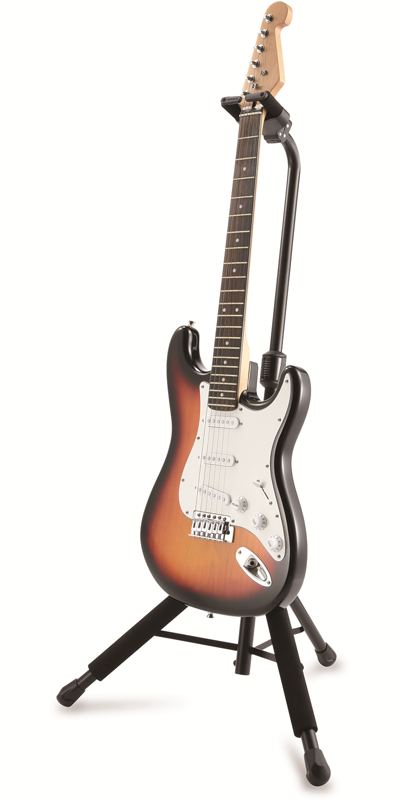 Foto 2 | Atril para Guitarra Hércules Gs-414b color Negro