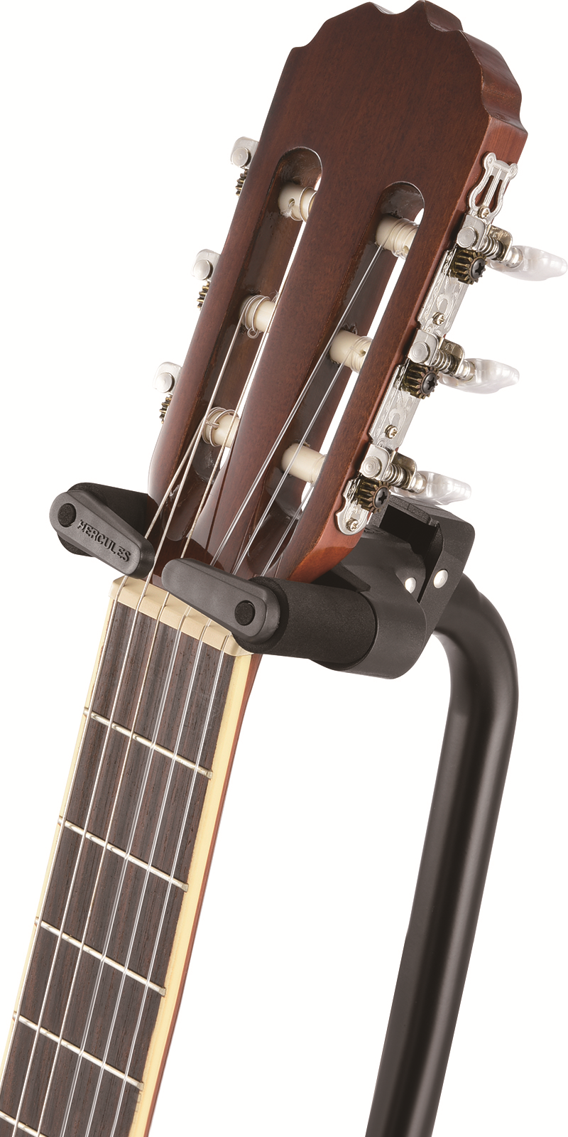 Foto 5 pulgar | Atril para Guitarra Hércules Gs-414b color Negro