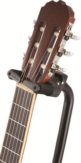 Foto 4 | Atril para Guitarra Hércules Gs-414b color Negro