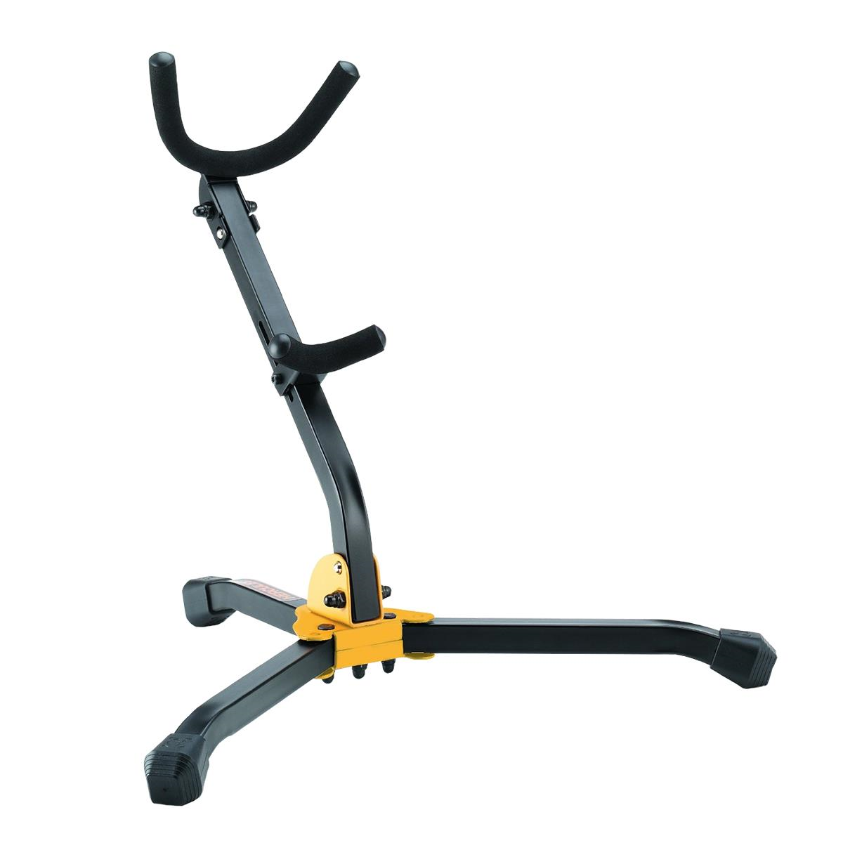 Foto 3 pulgar | Soporte Hércules para Saxofón Ds530bb