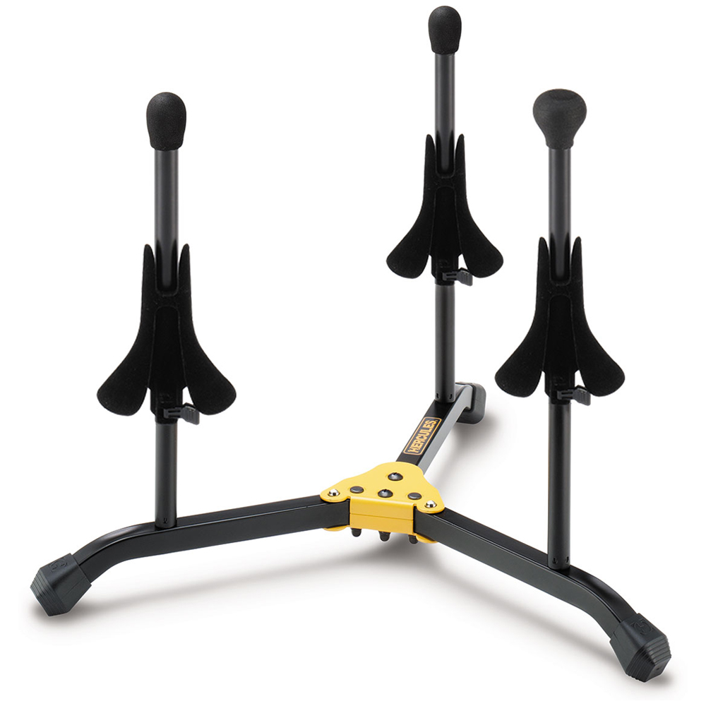 Soporte Hercules Ds513bb Negro para Instrumento