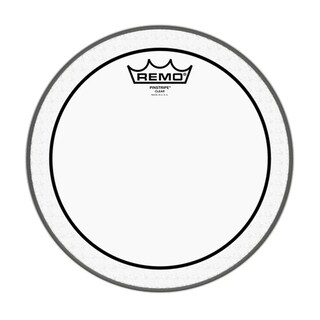 Foto 1 | Parche Remo Pinstripe 8 Blanco