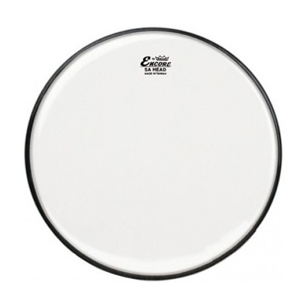 Foto 1 | Parche Remo Blanco Encore Side Ambassador