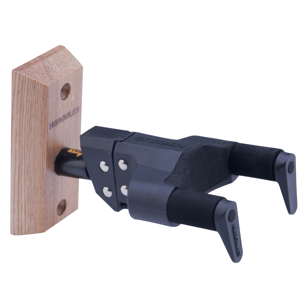 Foto 1 | Soporte Hércules de Pared para Ukelele Soprano Tenor Usp10wb