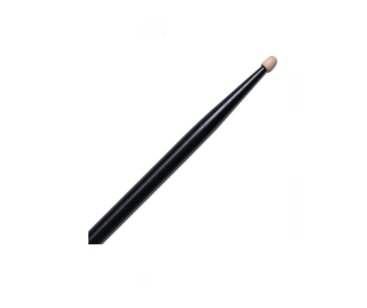 Foto 4 pulgar | Baquetas Vic Firth 5ab American Classic con Punta de Madera Negras