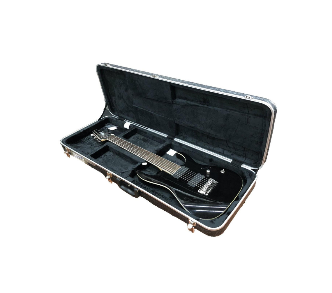 Foto 2 | Estuche Premiun para Guitarra Eléctrica Mccartney Modelo Ec-500 color Negro
