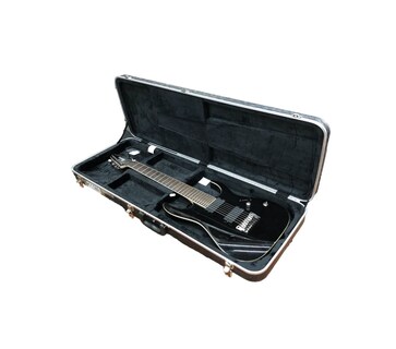Foto 2 | Estuche Premiun para Guitarra Eléctrica Mccartney Modelo Ec-500 color Negro