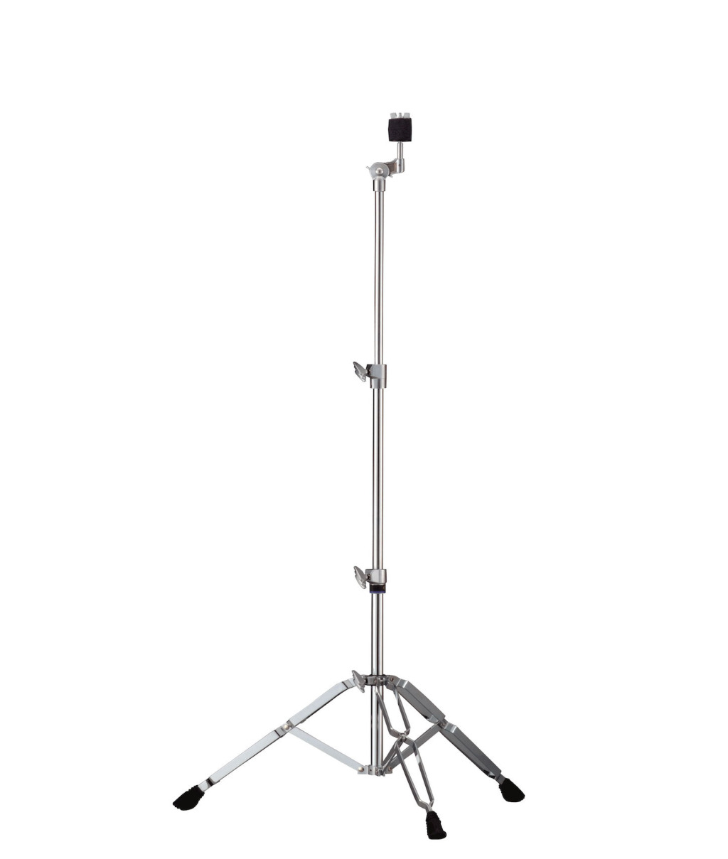 Foto 2 pulgar | Stand para Platillo Recto Yamaha Cs660a color Plateado