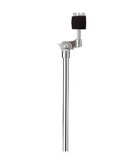 Foto 2 | Stand para Platillo Recto Yamaha Cs660a color Plateado