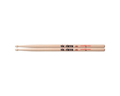 Foto 1 | Baquetas En Forma De Gota Vic Firth P5b.3-5b.1 4 X 3 Multicolor