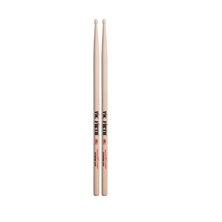 Foto 2 | Baquetas 5a Punta de Nylon Batería Percusión Vic Firth X5an