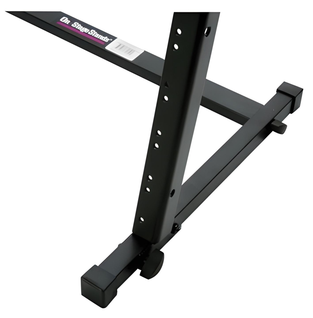 Foto 3 pulgar | Rack Stand On Stage Modelo Rs7030