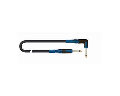 Foto 1 | Cable Para Instrumento Plug/plug Quik-lok Rksi/205-6 Color Negro
